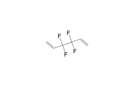 1,5-Hexadiene, 3,3,4,4-tetrafluoro-
