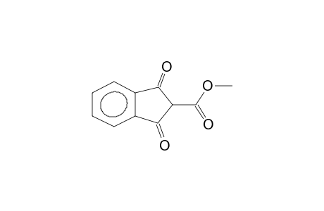 2-METHOXYCARBONYL-1,3-INDANEDIONE