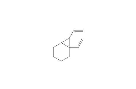 1,7-Divinyltricyclo[4.1.0(2,7)]heptane