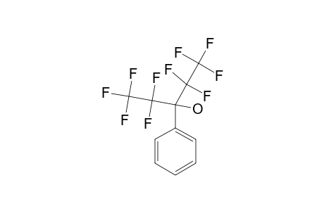 3-HYDROXY-3-PHENYL-PERFLUORO-N-PENTANE