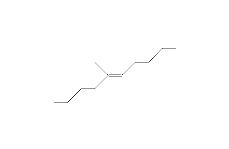 (E)-5-Methyl-5-decene