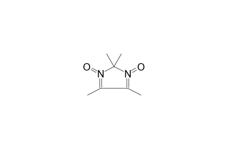 2,2,4,5-TETRAMETHYL-2H-IMIDAZOLE-1,3-DIOXIDE