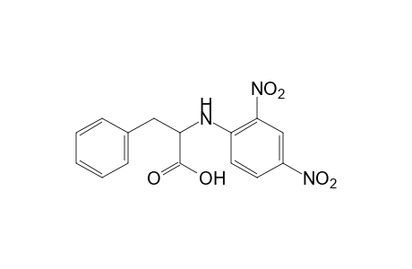 L-N-(2,4-dinitrophenyl)-3-phenylalanine