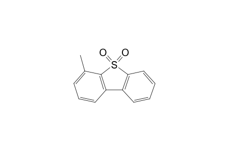 4-Methyldibenzothiophene sulfone