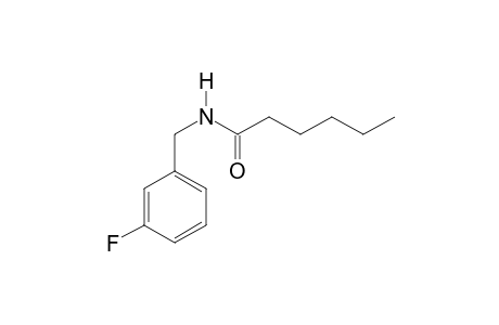 3-Fluorobenzylamine HEX