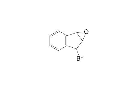 6-bromanyl-6,6a-dihydro-1aH-indeno[1,2-b]oxirene