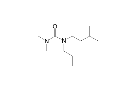 Urea, N,N-dimethyl-N'-propyl-N'-(3-methylbutyl)-