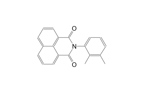2-(2,3-dimethylphenyl)-1H-benzo[de]isoquinoline-1,3(2H)-dione