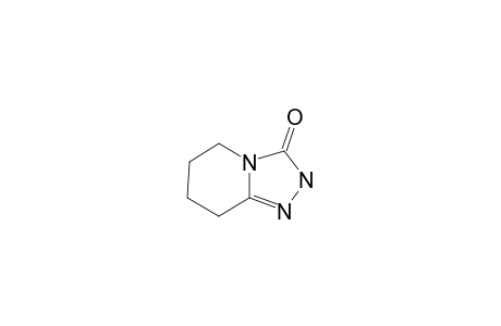 2H,5H,6H,7H,8H-[1,2,4]Triazolo[4,3-A]pyridin-3-one