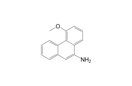 10-Amino-4-methoxyphenanthrene
