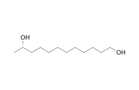 (11S)-dodecane-1,11-diol