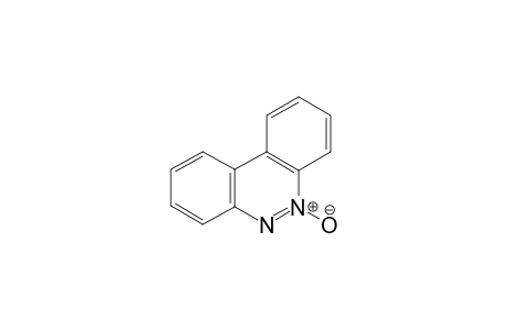 Benzo[c]cinnoline 5-oxide