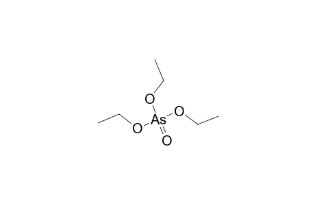 Arsenic acid (H3AsO4), triethyl ester