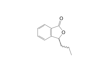 3-n-Propylidenephthalide