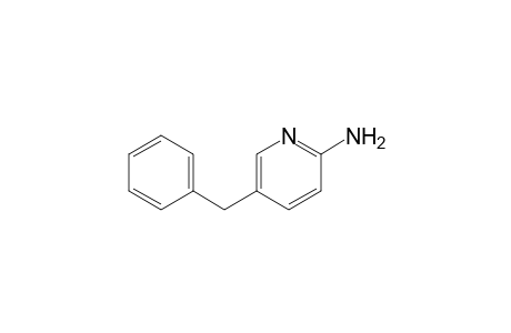 2-Pyridinamine, 5-(phenylmethyl)-