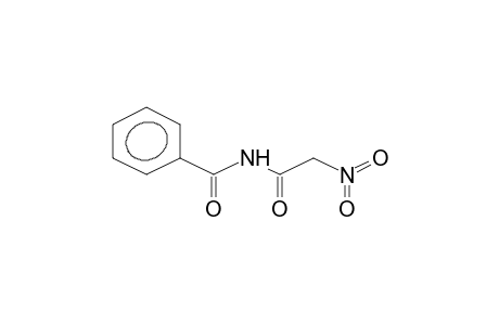 N-(2-nitrO-acetyl)-benzamide