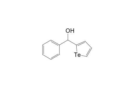 phenyl(2-tellurophenyl)methanol