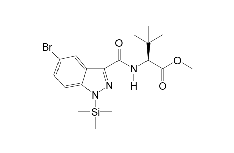 5Br-MDMB-INACA TMS