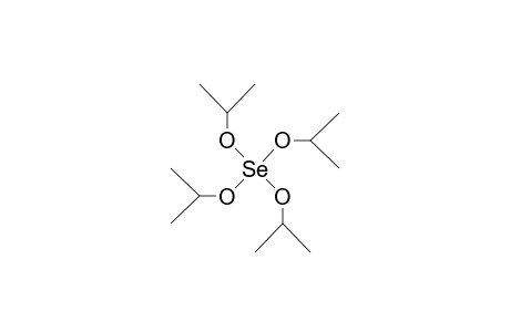 Tetrakis(isopropyloxy)-selenurane