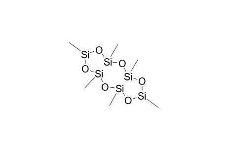 2,4,6,8,10,12-Hexamethylcyclohexasiloxane