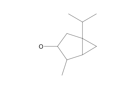 3-THUJANOL (ISOMER)