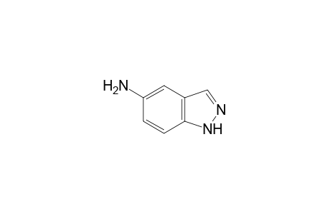5-amino-1H-indazole