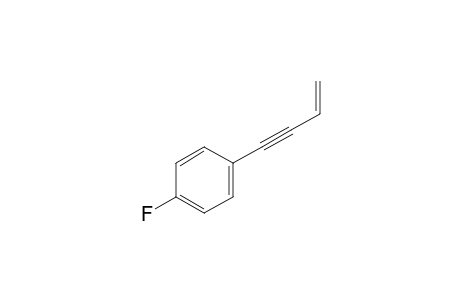 1-(but-3-en-1-yn-1-yl)-4-fluorobenzene