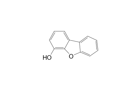 4-Dibenzofuranol