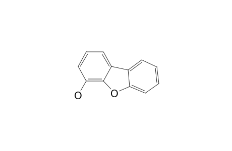 4-Dibenzofuranol