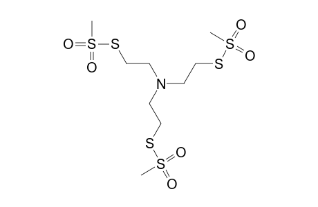 THIOMETHANESULFONIC ACID, S,S',S''-ESTER WITH 2,2',2''-NITRILOTRIETHANETHIOL