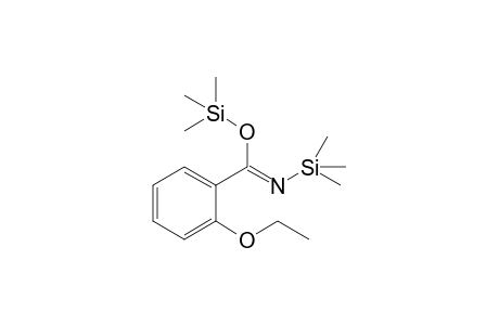 Etenzamide 2TMS