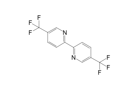 5,5'-Di(trifluoromethyl)-2,2'-bipyridyl