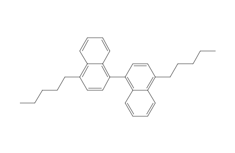 4,4'-Di(n-pentyl)-1,1'-binaphthyl