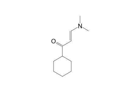1-Cyclohexyl-3-(dimethylamino)-2-propen-1-one