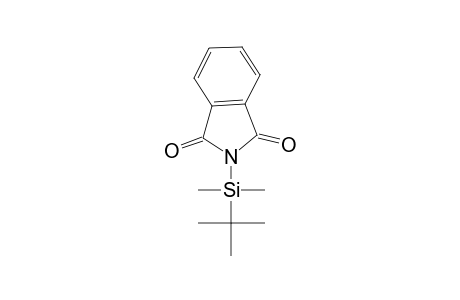 N-(tert-Butyldimethylsilyl)phthalimide