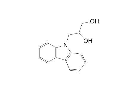 3-(9H-carbazol-9-yl)-1,2-propanediol