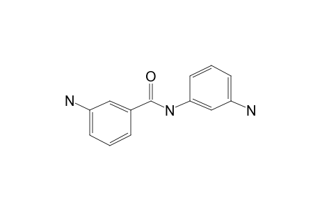 3-Amino-N-(3-aminophenyl)benzamide