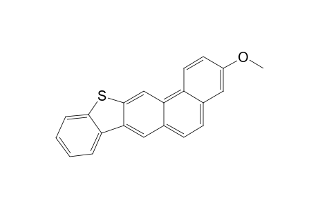 3-Methoxyphenanthro[3,2-b][1]benzothiophene