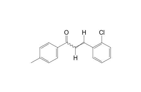 2-chloro-4'-methylchalcone