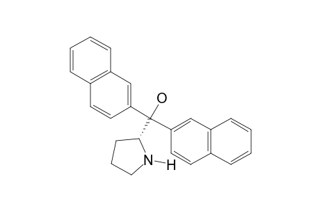 (R)-(+)-alpha,alpha-Di(2-naphthyl)-2-pyrrolidinemethanol