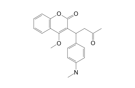 Acenocoumarol-M (amino-) 2ME