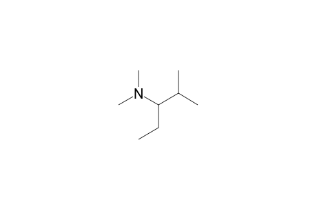 (1-Ethyl-2-methylpropyl)dimethylamine