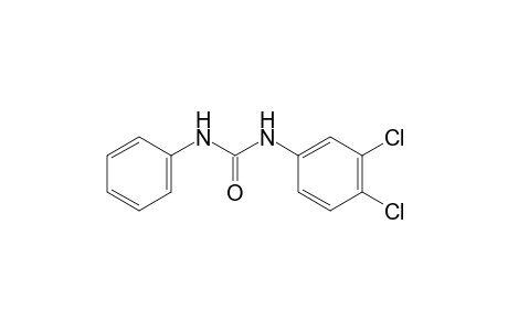3,4-dichlorocarbanilide