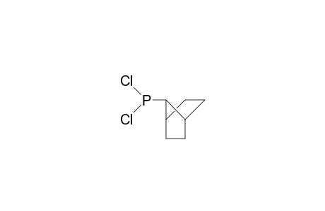 7-Norbornyl-phosphonous dichloride