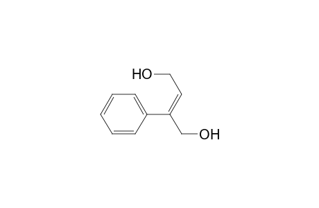 (E)-2-phenylbut-2-ene-1,4-diol