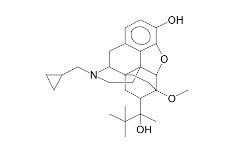 Buprenorphine