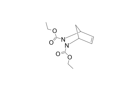 2,3-Diazabicyclo[2.2.1]hept-5-ene-2,3-dicarboxylic acid, diethyl ester