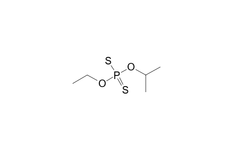 ethoxy-isopropoxy-mercapto-thioxo-phosphorane