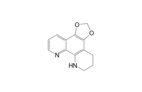 8,9,10,11-tetrahydro-[1,3]dioxolo[4,5-f][1,10]phenanthroline