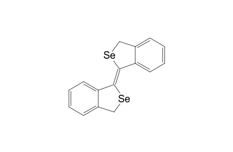 trans-3H,3'H-1,1'-Bi(benzo[c]selenophenylidene)